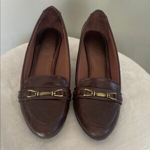 Lifestride Soft System shoes.